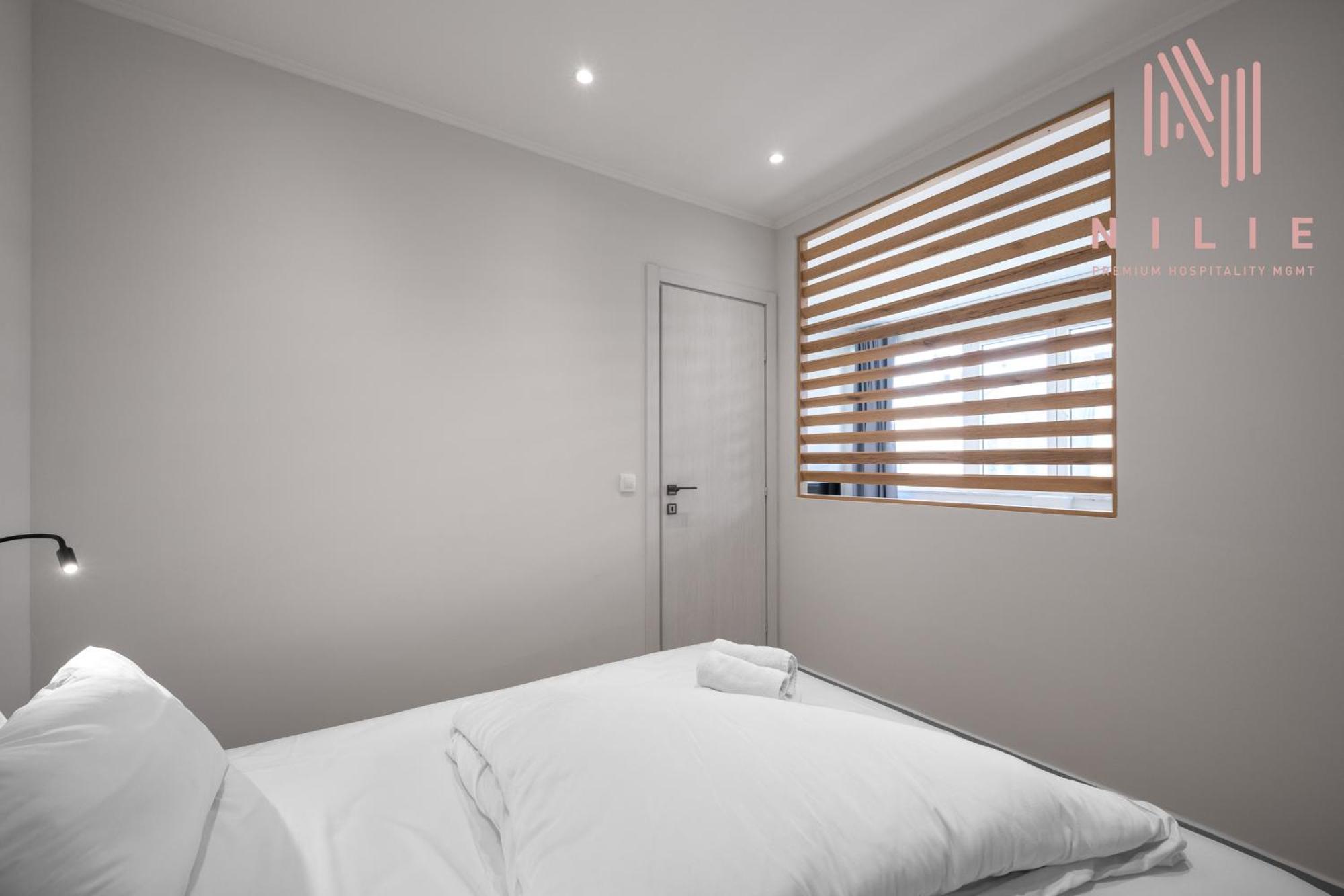Appartement Nexia, Nilie Hospitality Mgmt *
