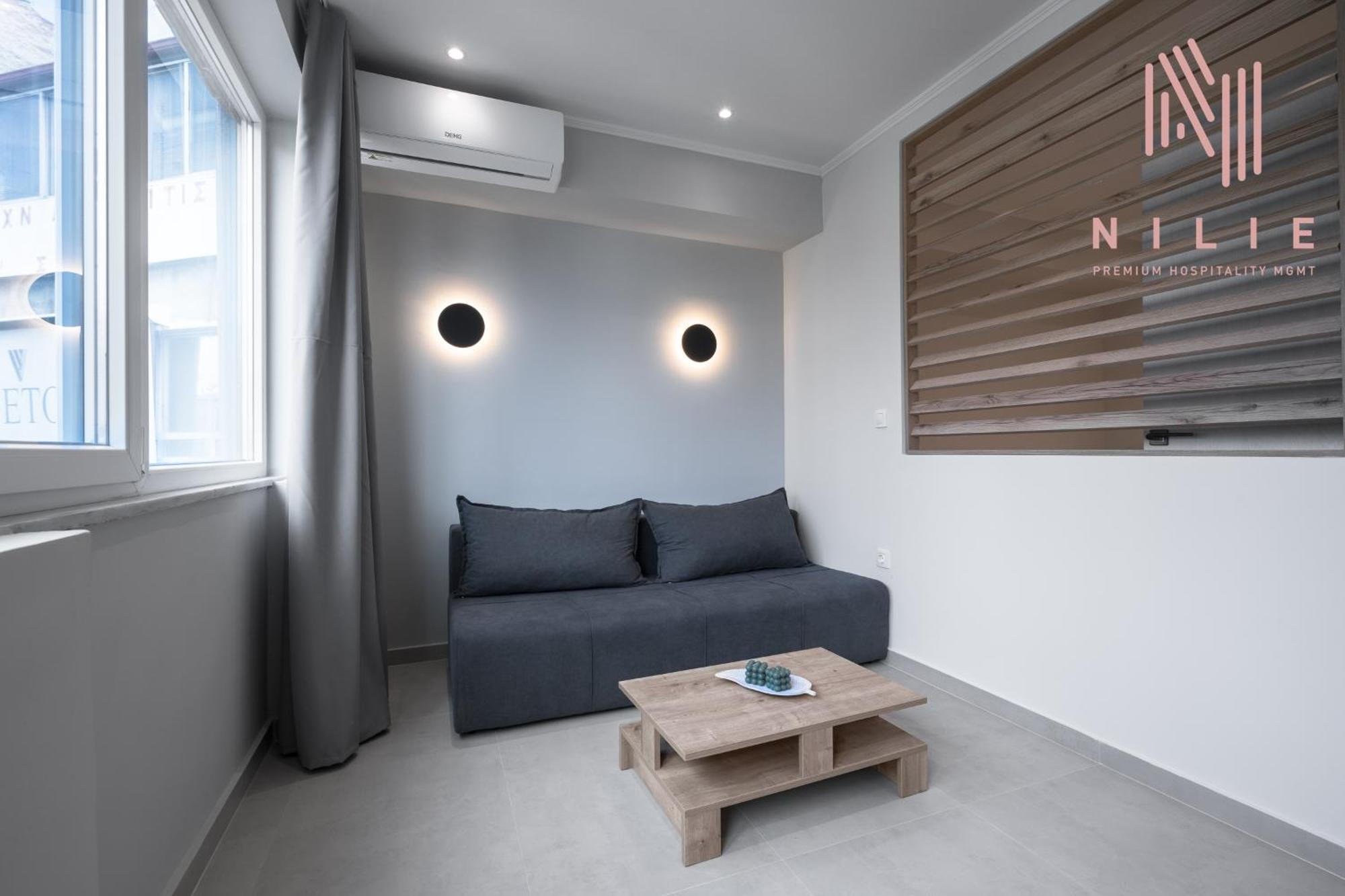 Nexia, Nilie Hospitality Mgmt Thessaloniki