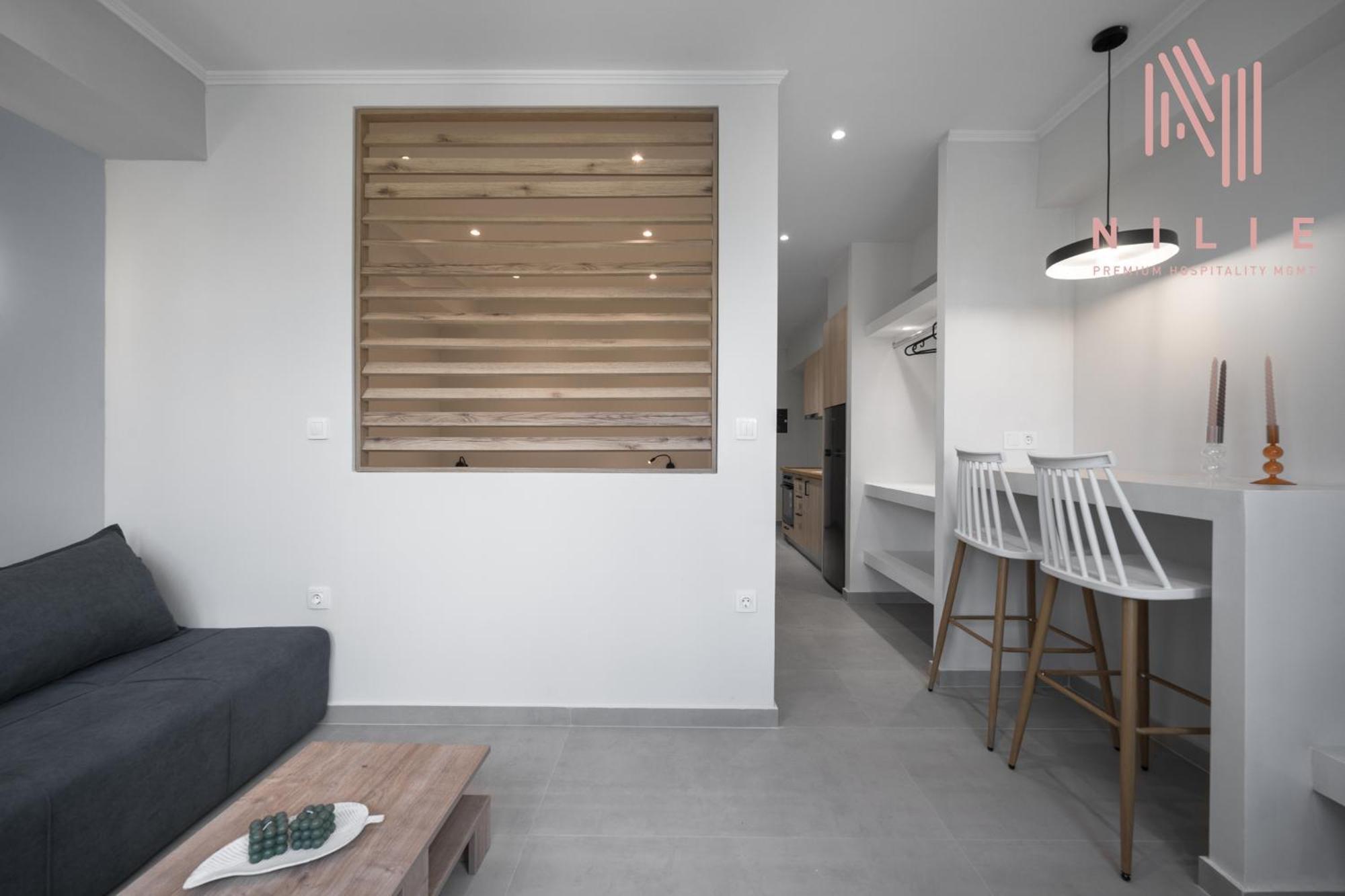 Appartement Nexia, Nilie Hospitality Mgmt *