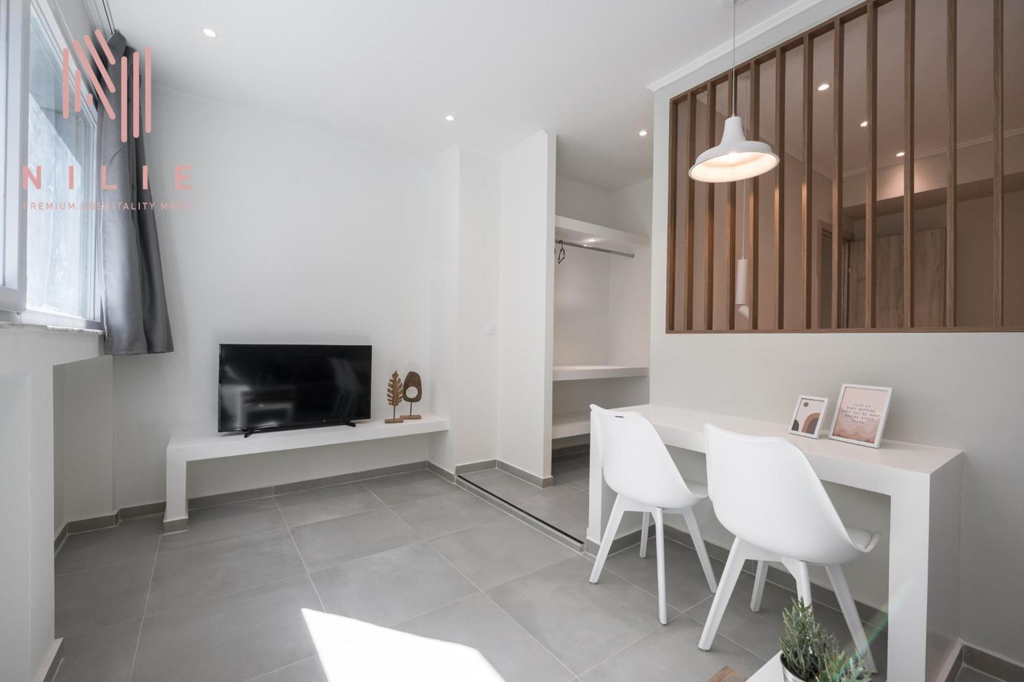 Nexia, Nilie Hospitality Mgmt * Thessaloniki