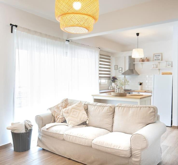 Apartment D&a Thessaloniki
