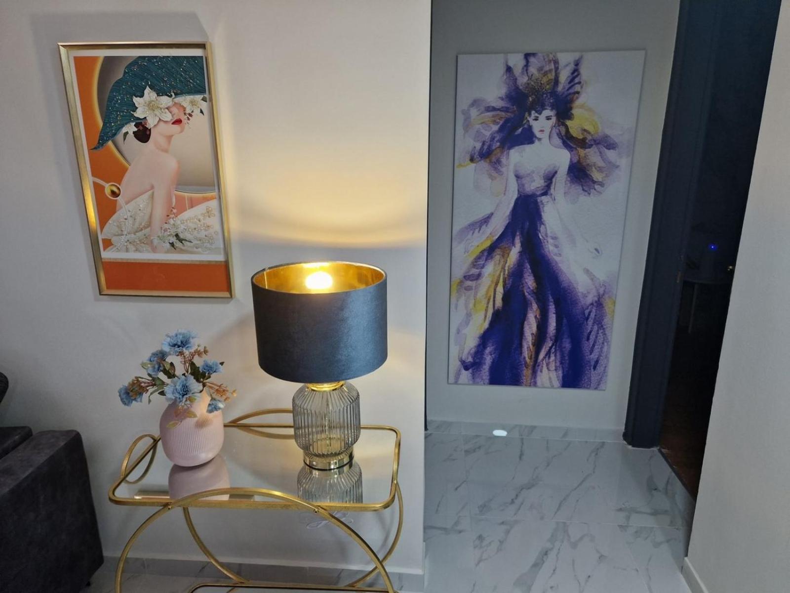 Daire Master1 Seaside Lux