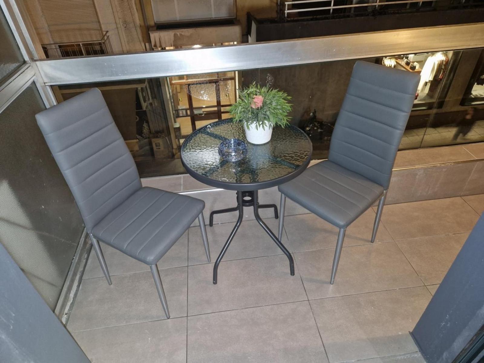 Daire Master1 Seaside Lux *