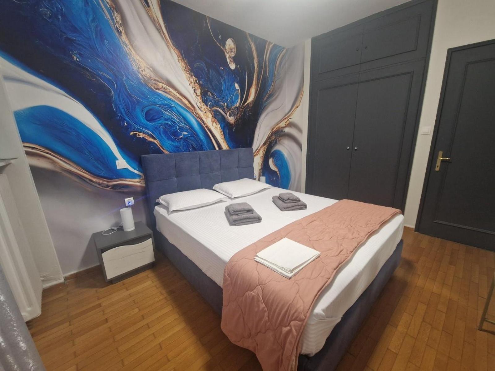 Master1 Seaside Lux Daire