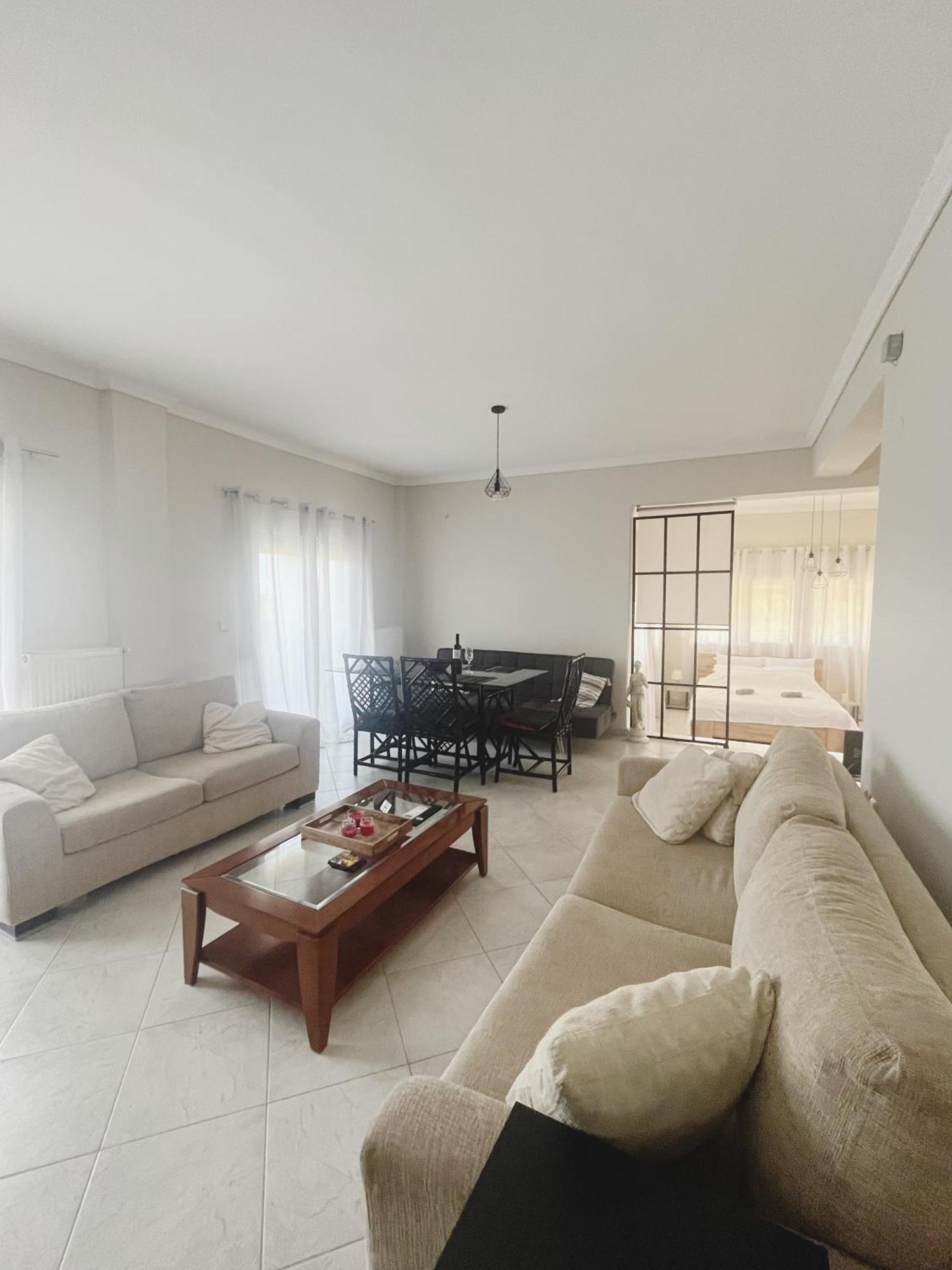 Apartment Jacque's Boutique Thessaloniki