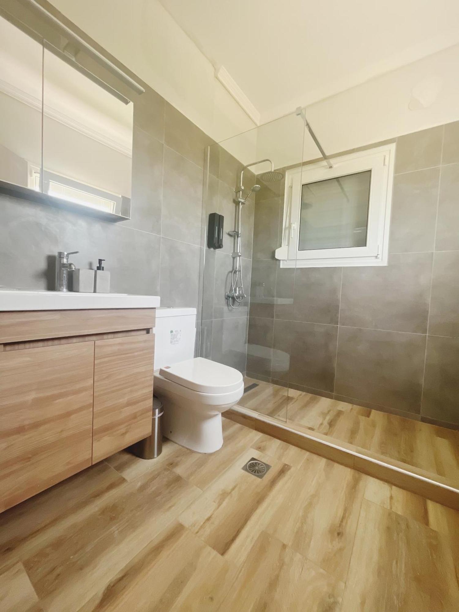Apartment Jacque's Boutique Thessaloniki