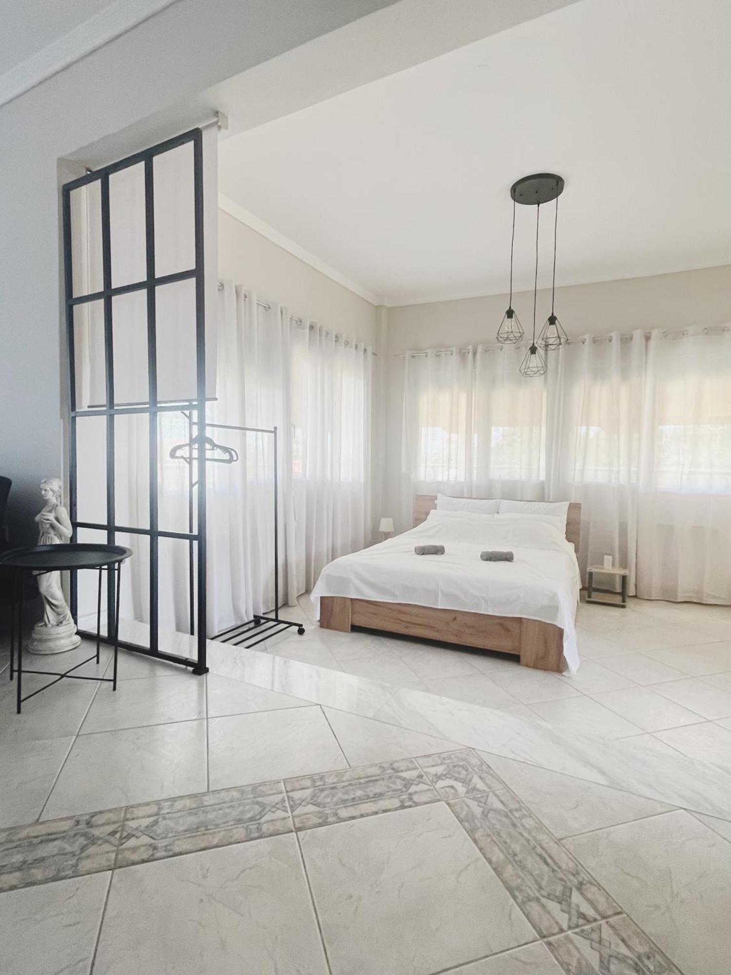 Jacque's Boutique Apartment