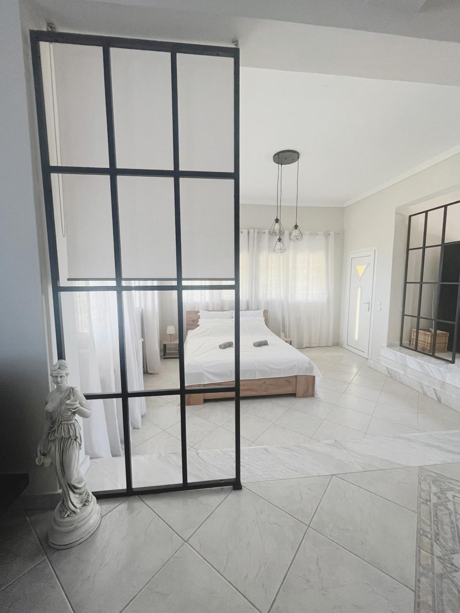 Jacque's Boutique Apartment *