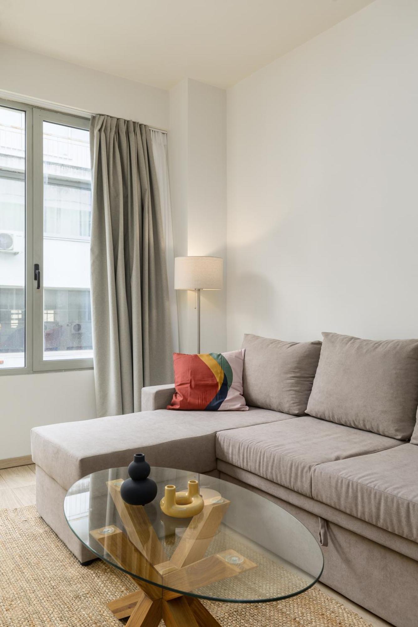 Apartment Vivienne By Halu!, In The Center
