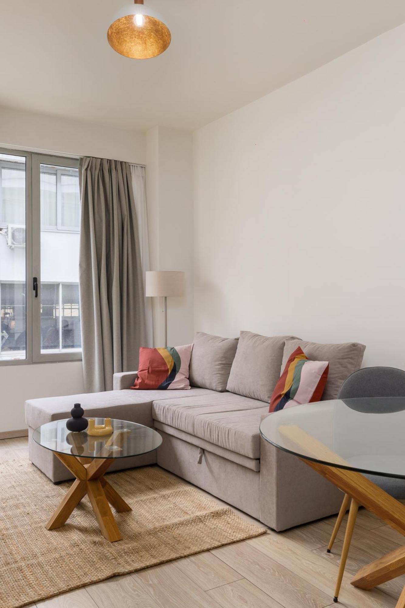 Vivienne By Halu!, In The Center Apartment Thessaloniki