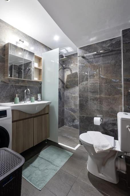 Apartamento Sunny Retro Near Centre *