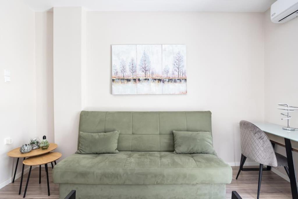 Apartamento Sunny Retro Near Centre