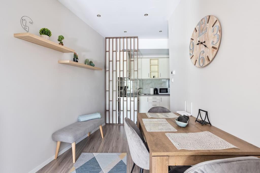 Apartamento Sunny Retro Near Centre