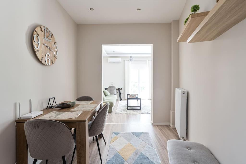 Apartamento Sunny Retro Near Centre *