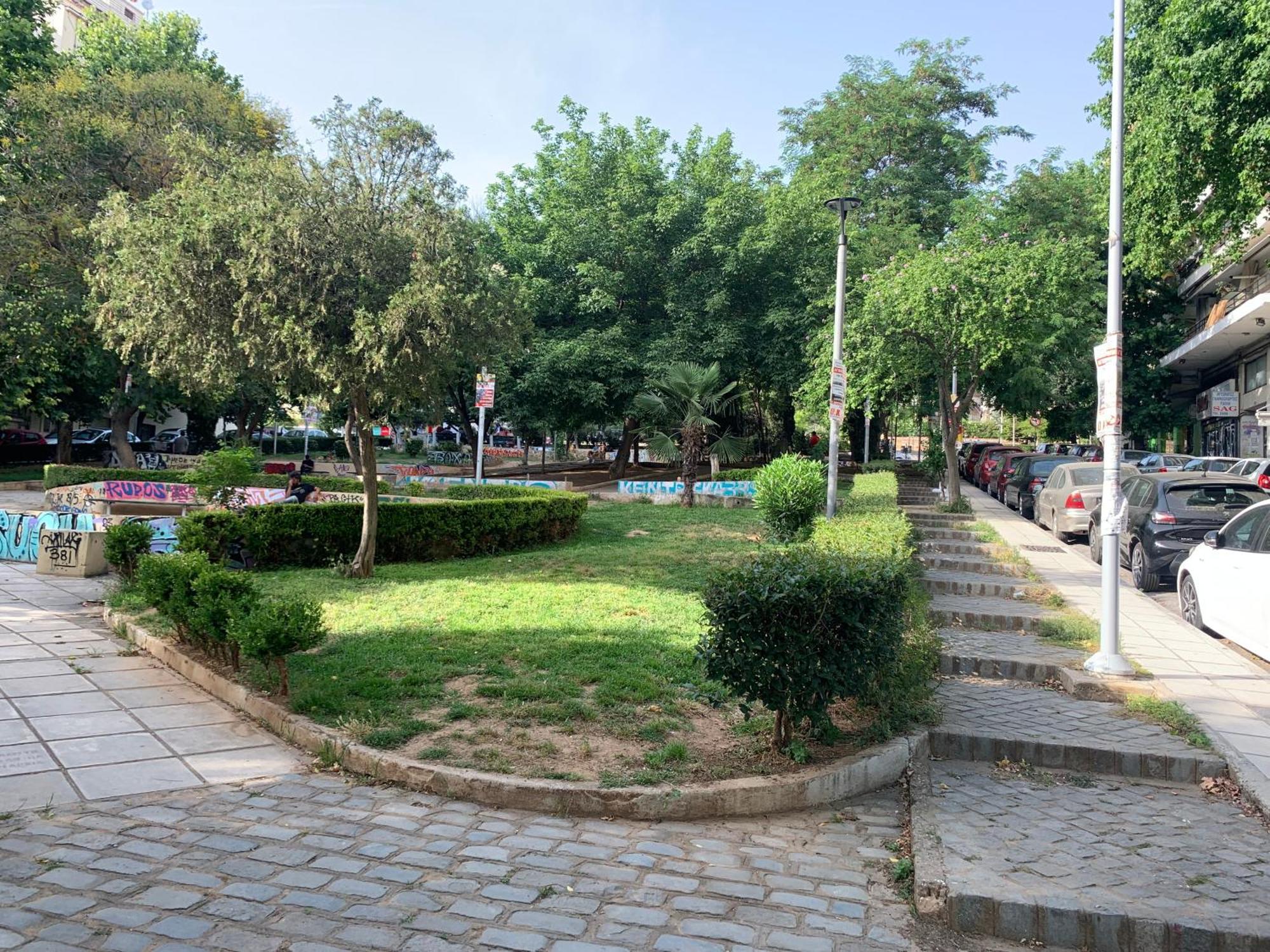 Mary's Cozy Thessaloniki