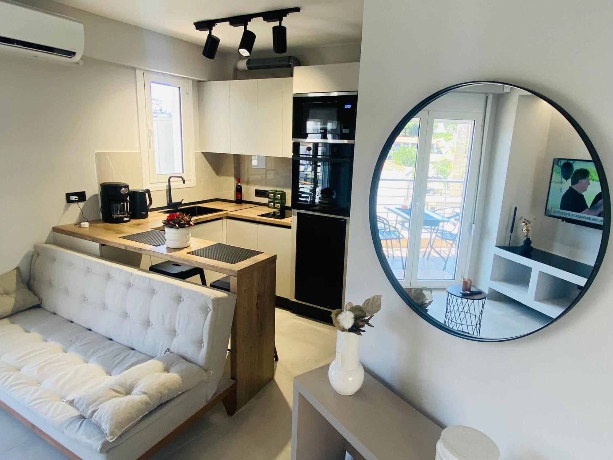 Castle View Center Concon Daire *