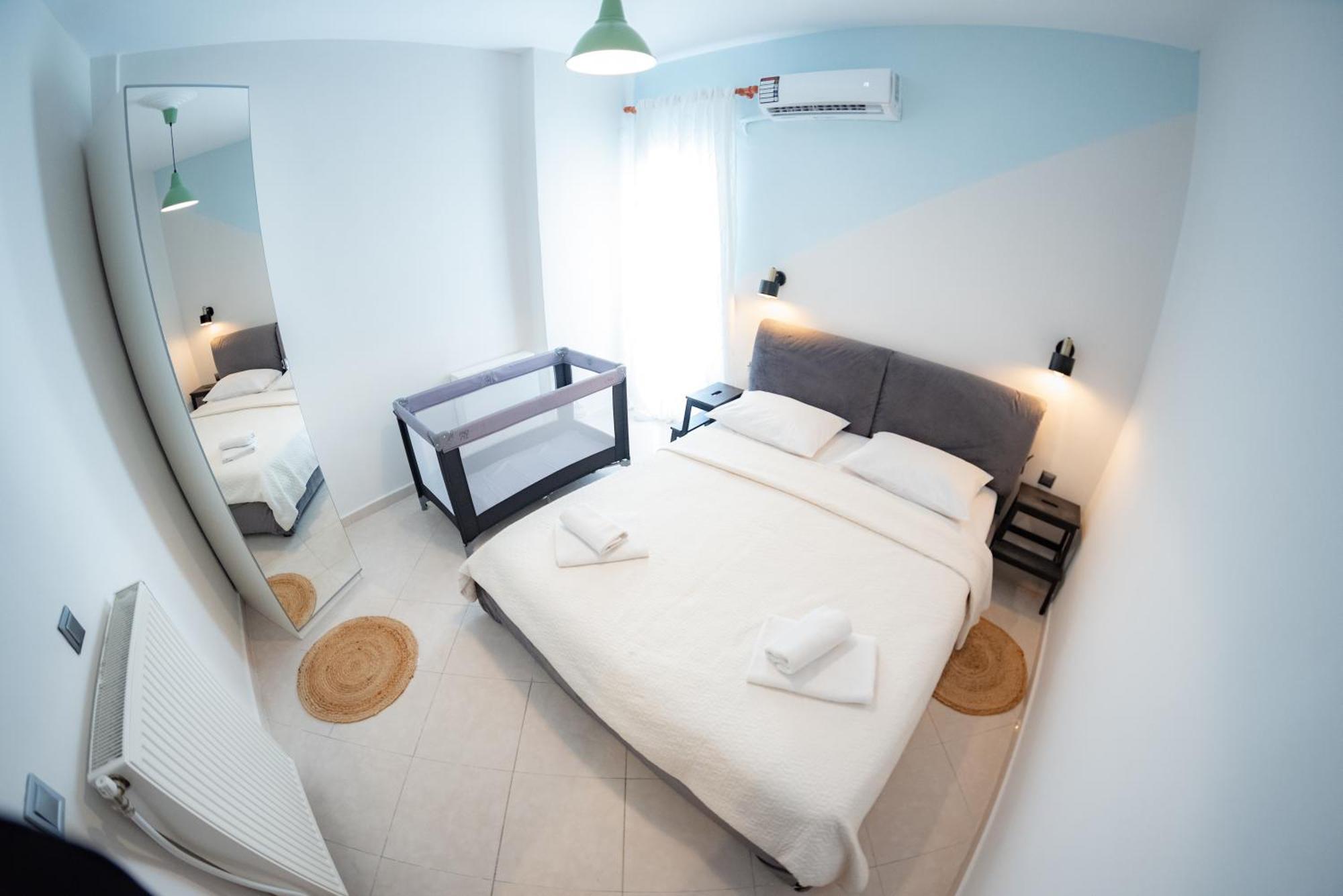 Apartment Sacvoyage