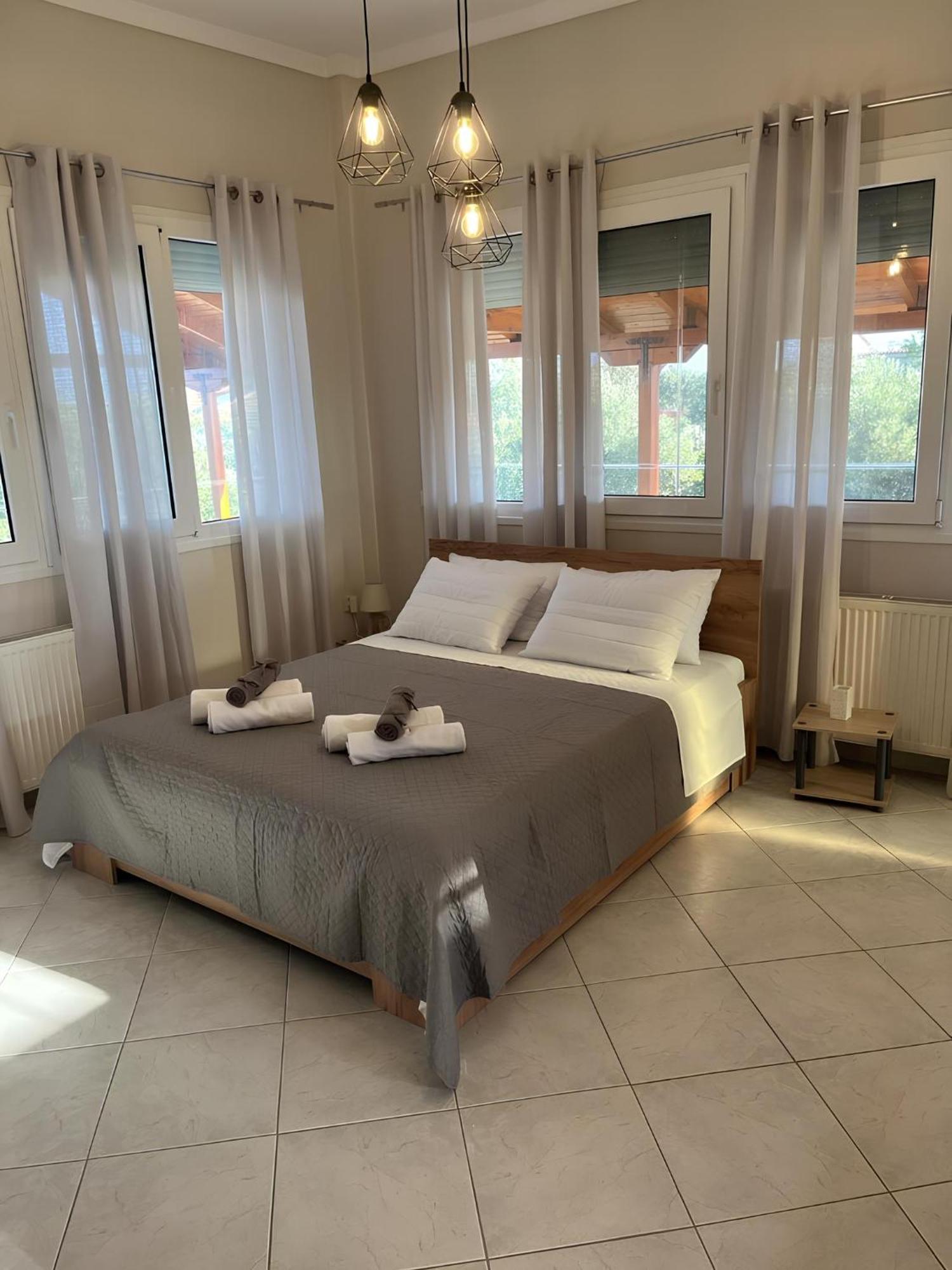 Apartment Jacque's Boutique