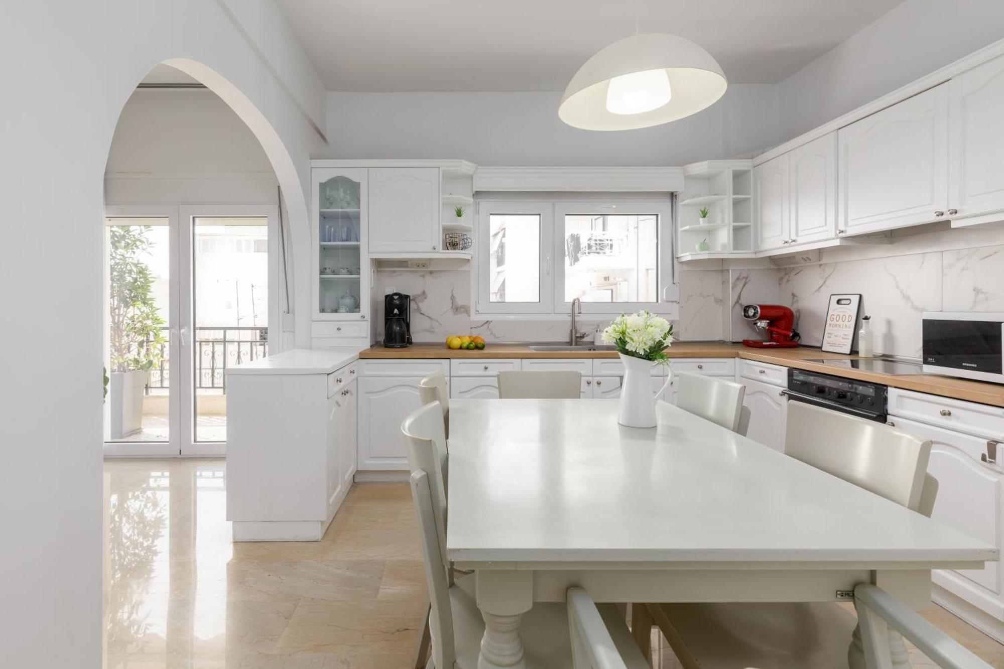 53 Luxury Kalamaria Apartment Thessaloniki