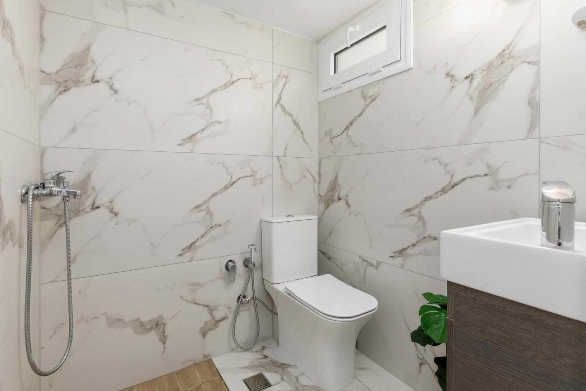 Apartment 53 Luxury Kalamaria Thessaloniki