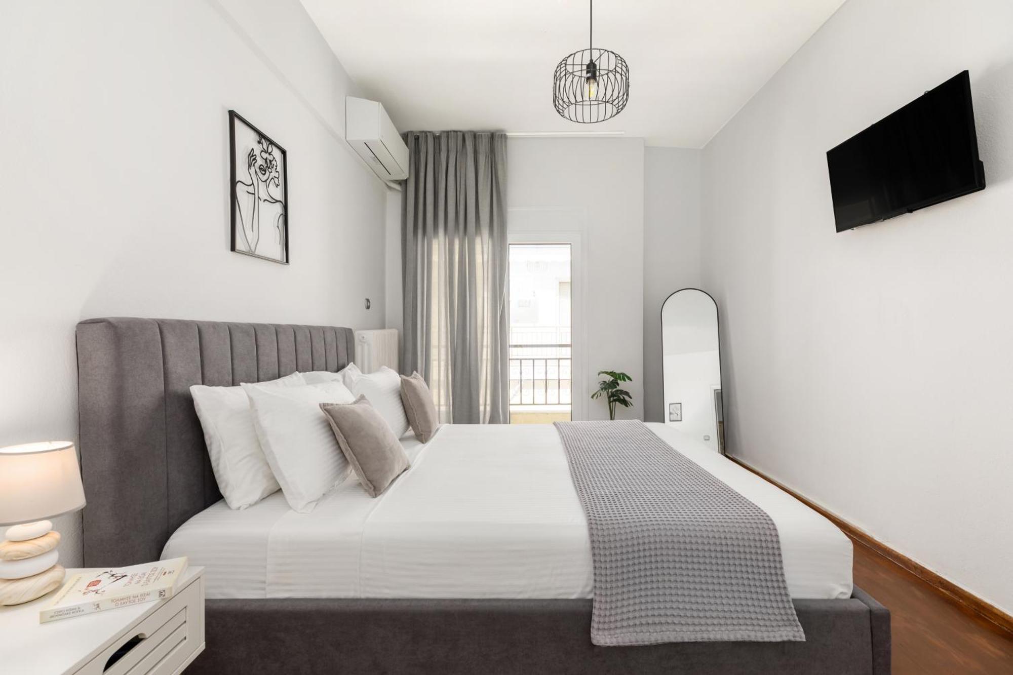 53 Luxury Kalamaria Thessaloniki
