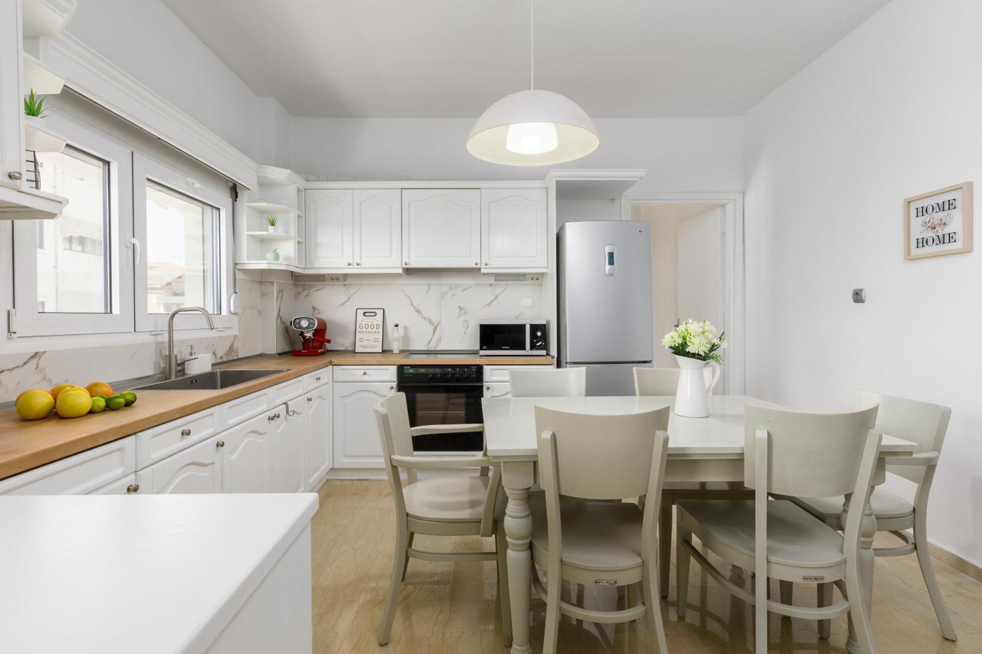 Apartment 53 Luxury Kalamaria *