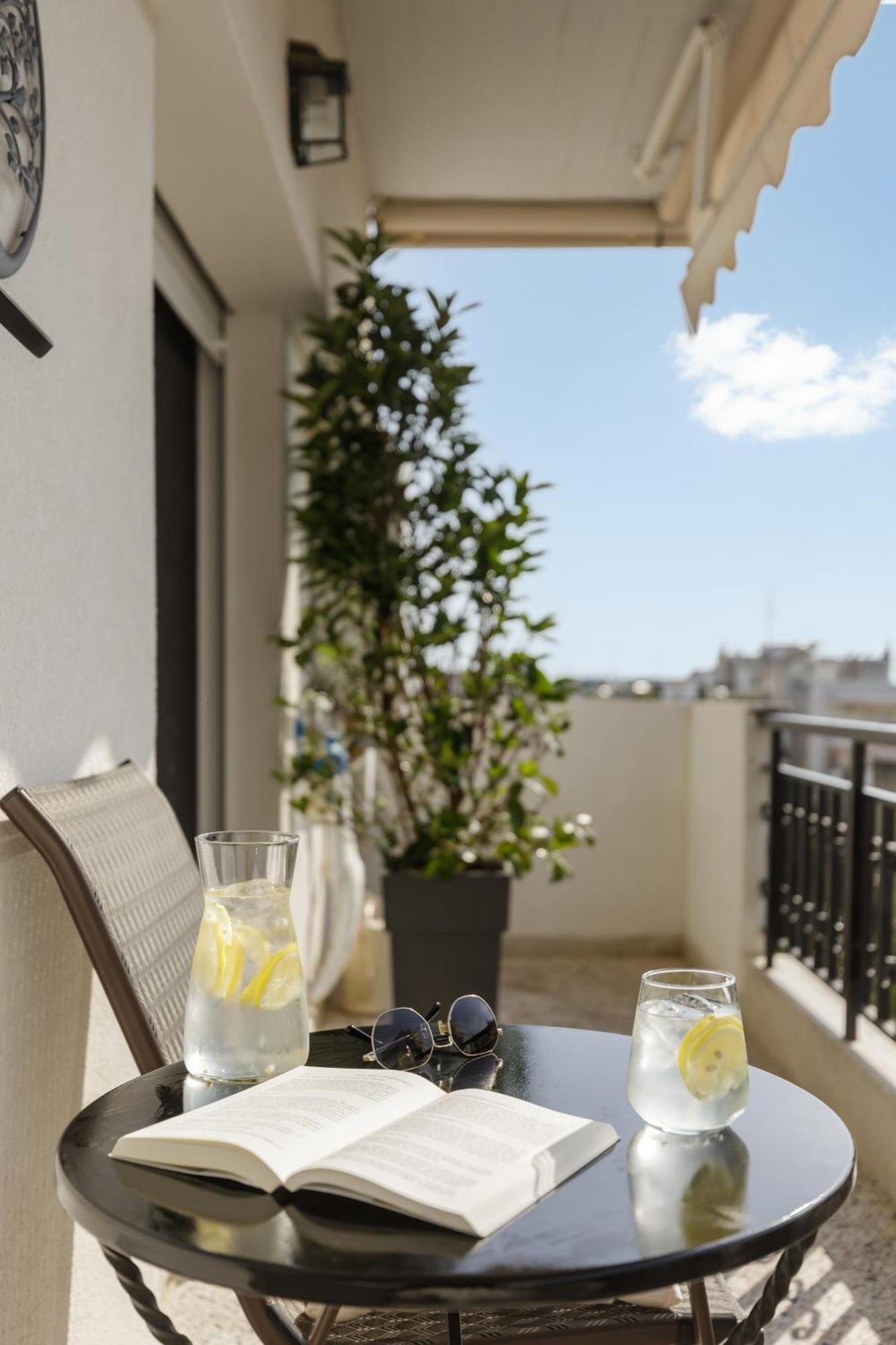 Apartment 53 Luxury Kalamaria Thessaloniki