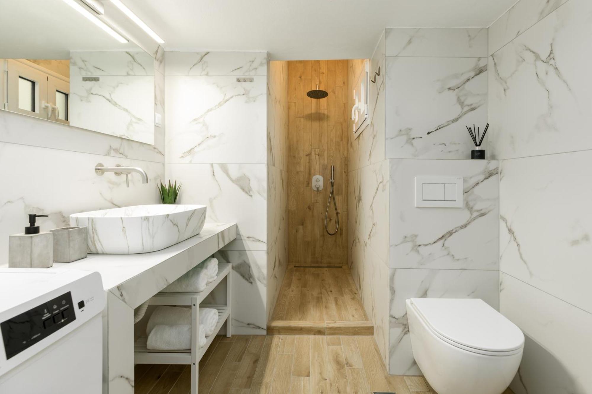 Apartment 53 Luxury Kalamaria Thessaloniki