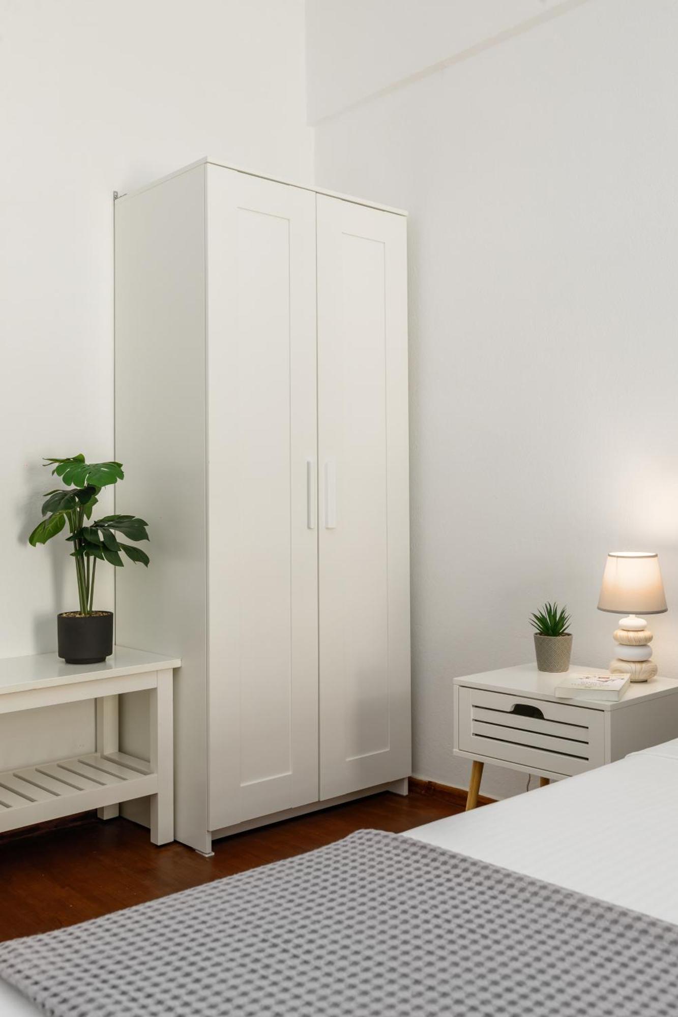 53 Luxury Kalamaria Apartment