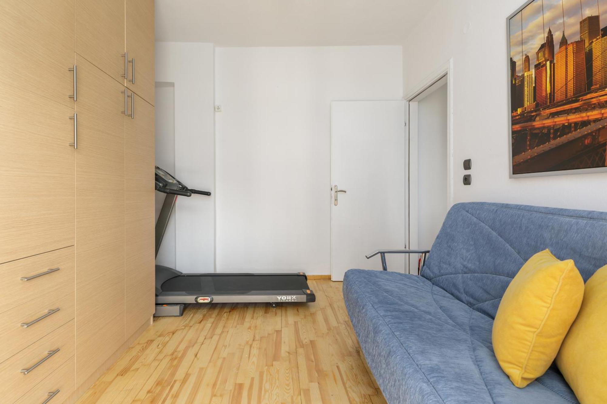 53 Luxury Kalamaria Apartment Thessaloniki