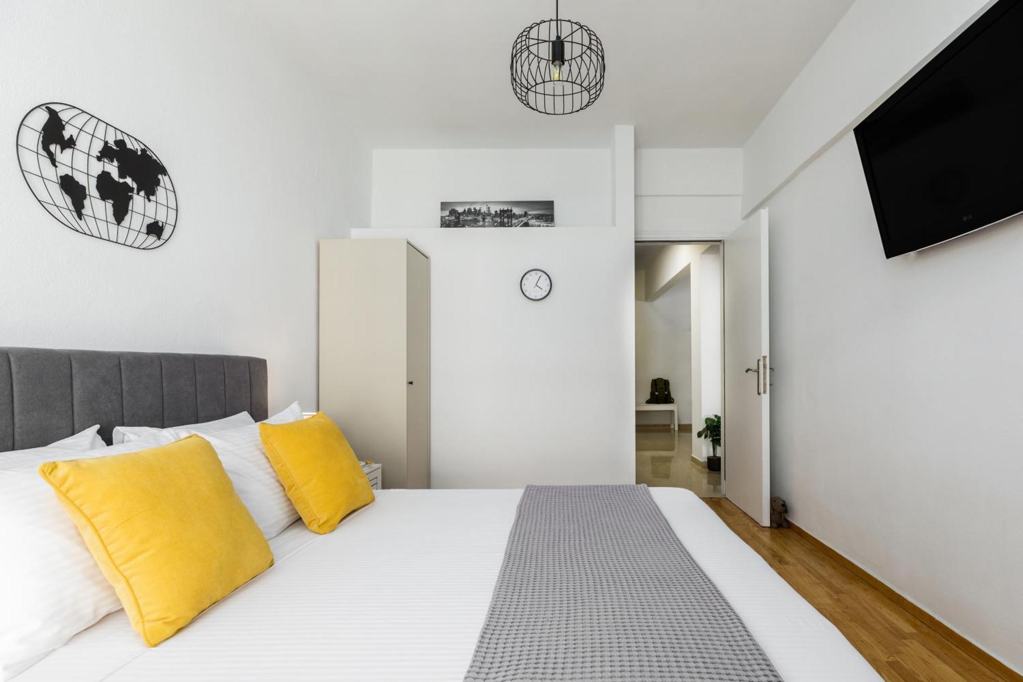 53 Luxury Kalamaria * Thessaloniki