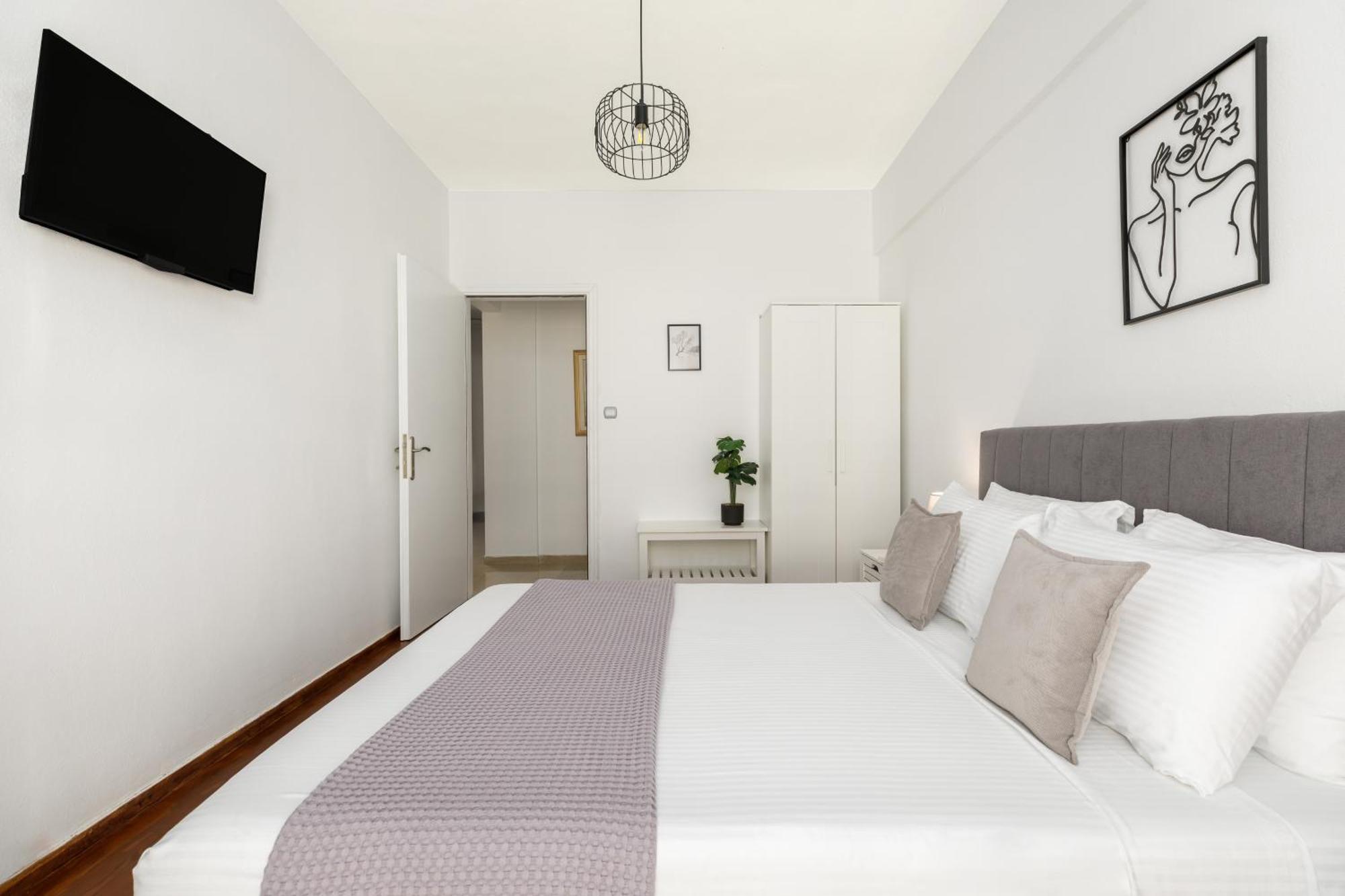 53 Luxury Kalamaria Thessaloniki