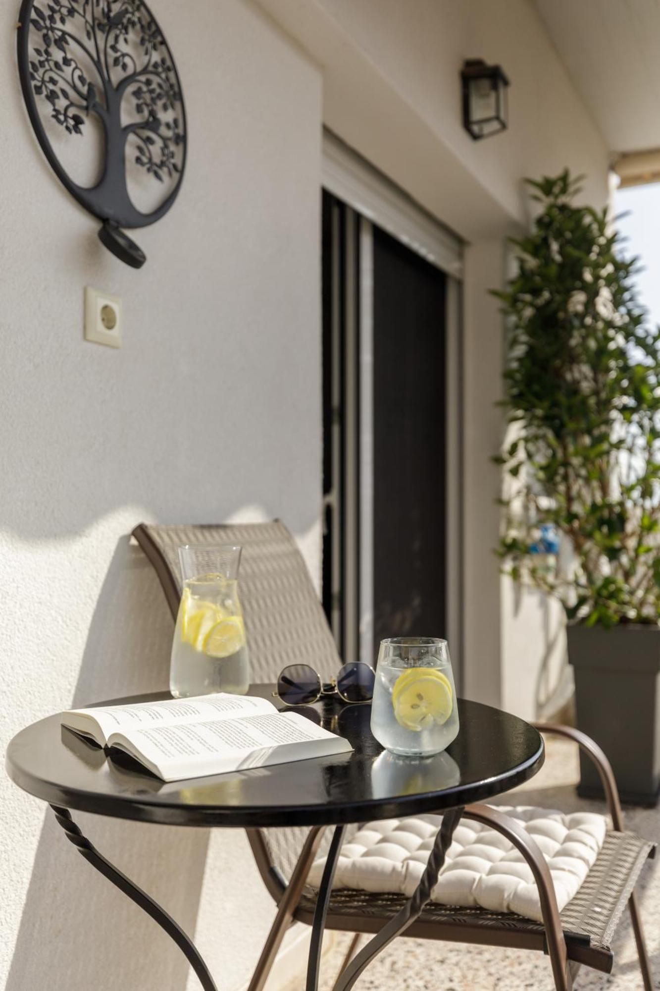 53 Luxury Kalamaria Thessaloniki