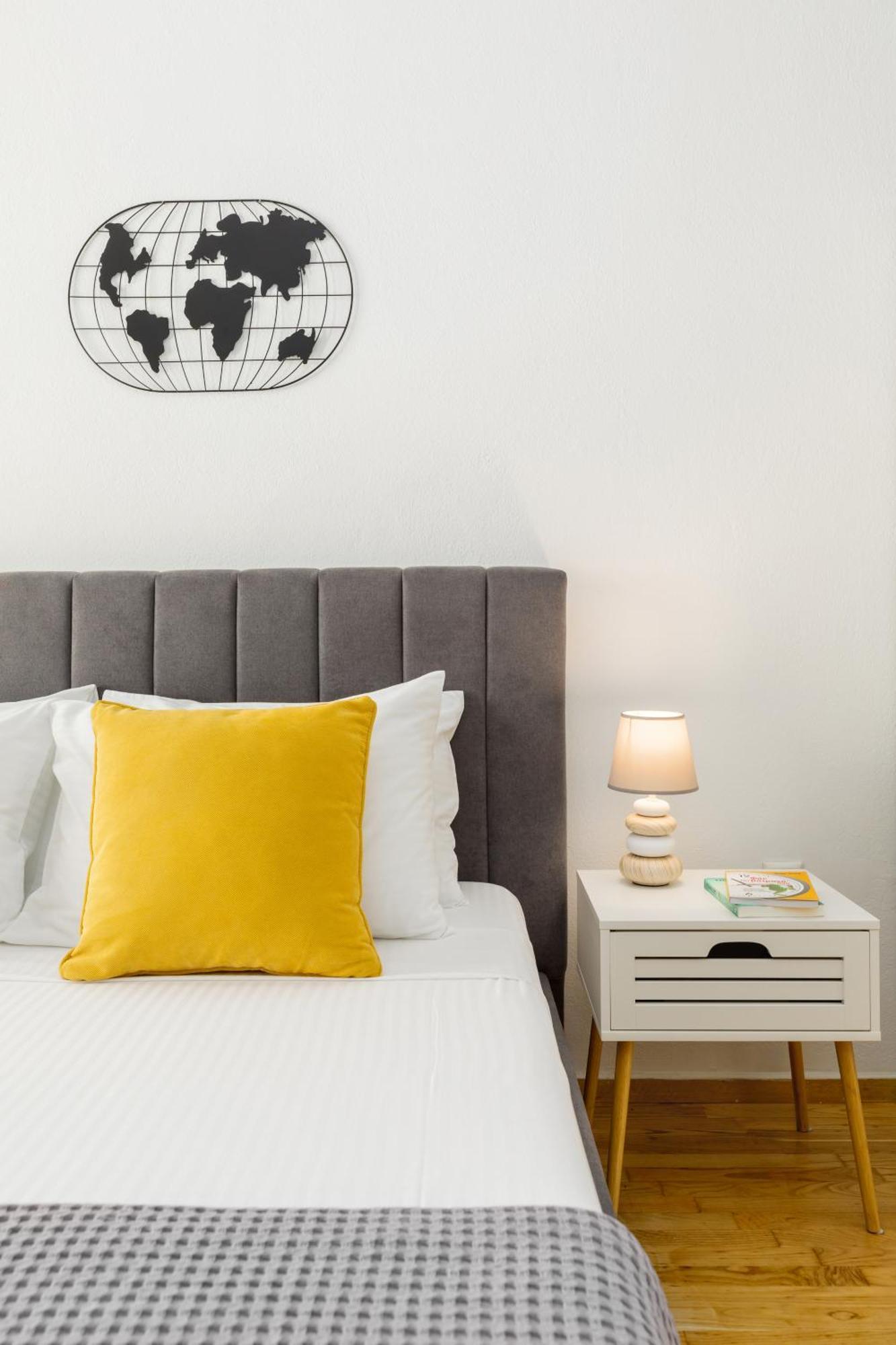 53 Luxury Kalamaria Apartment