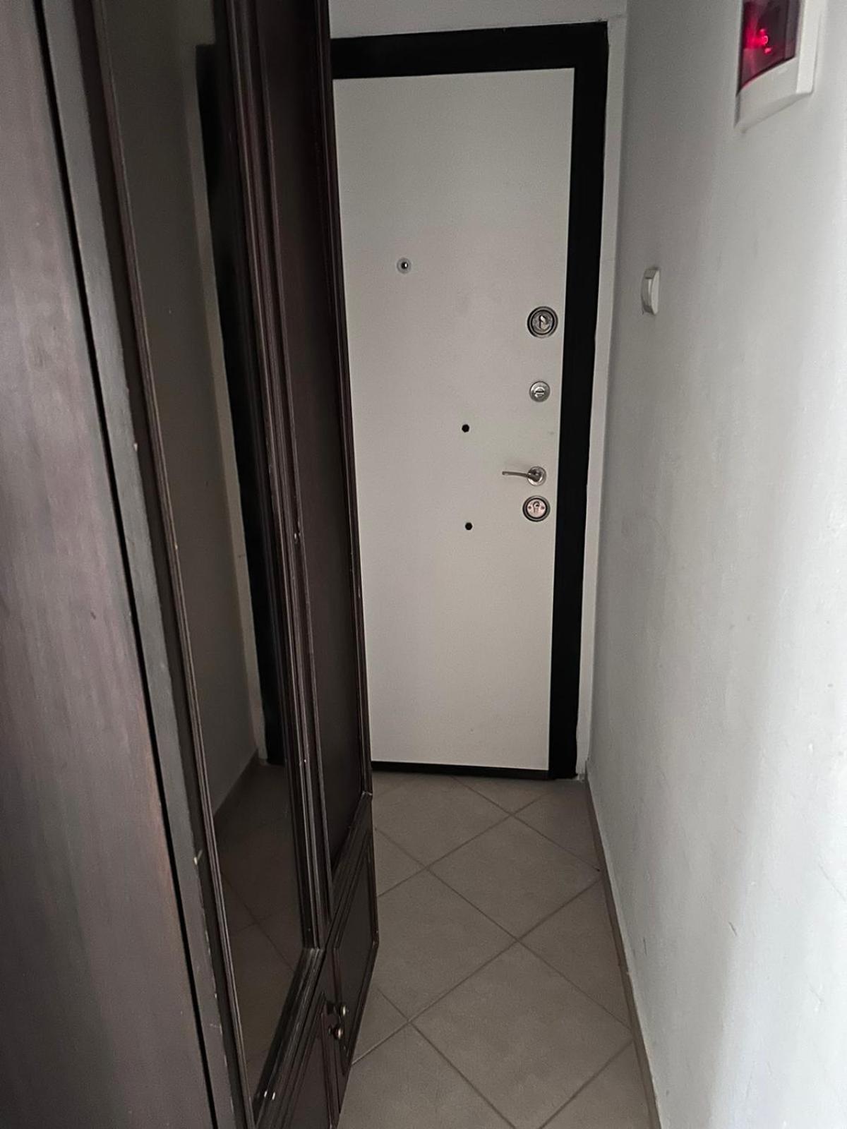 Apartment Sikies Comfort Aprts With Balcony *