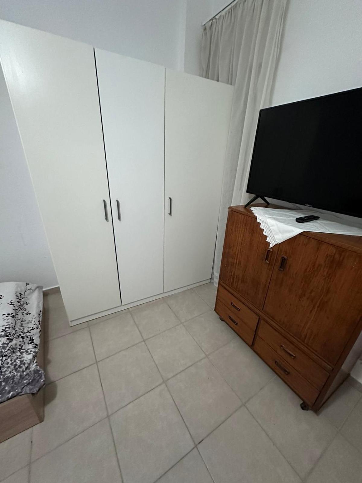 Sikies Comfort Aprts With Balcony Thessaloniki