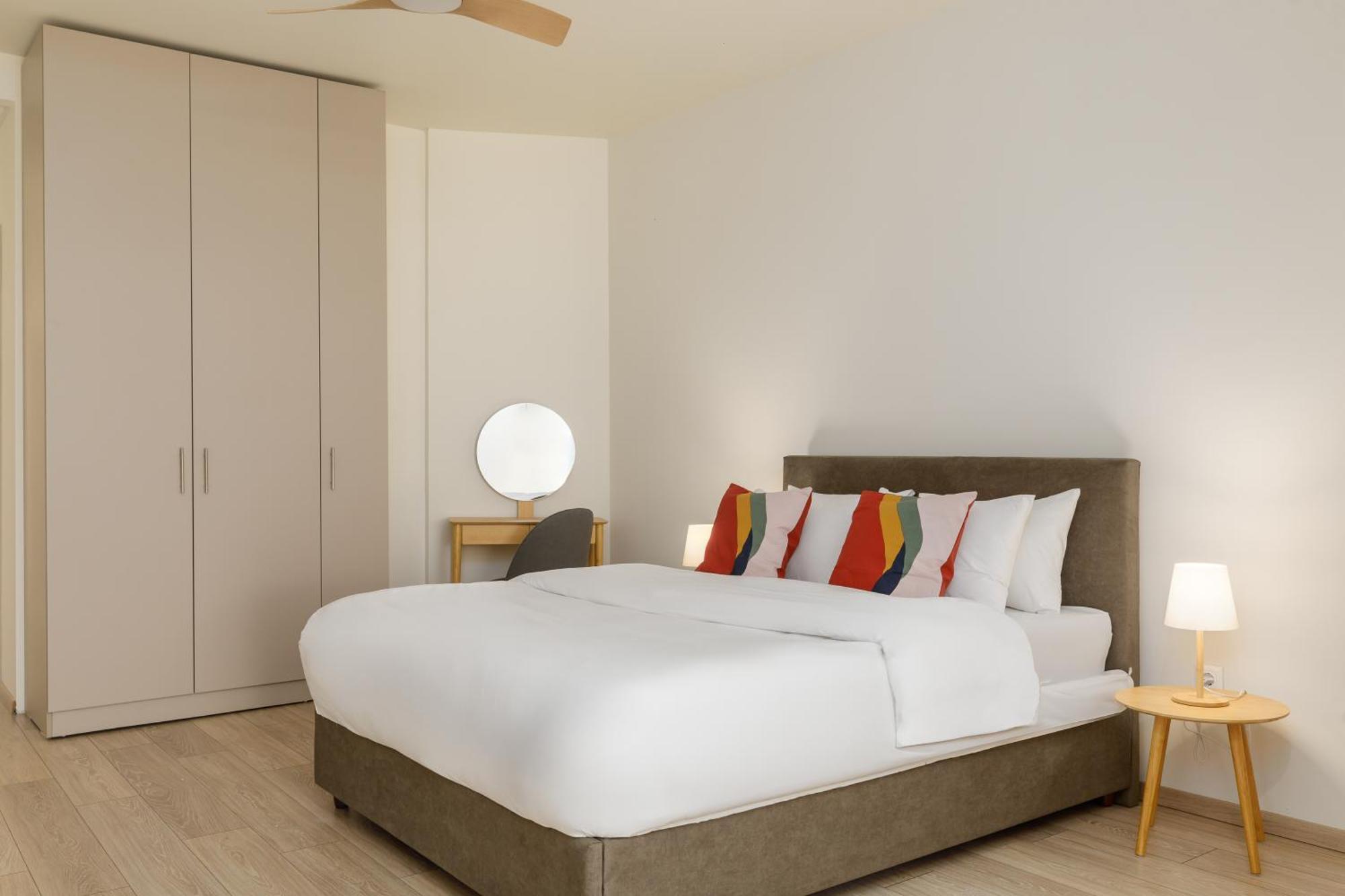 Apartment Vivienne By Halu!, In The Center Thessaloniki