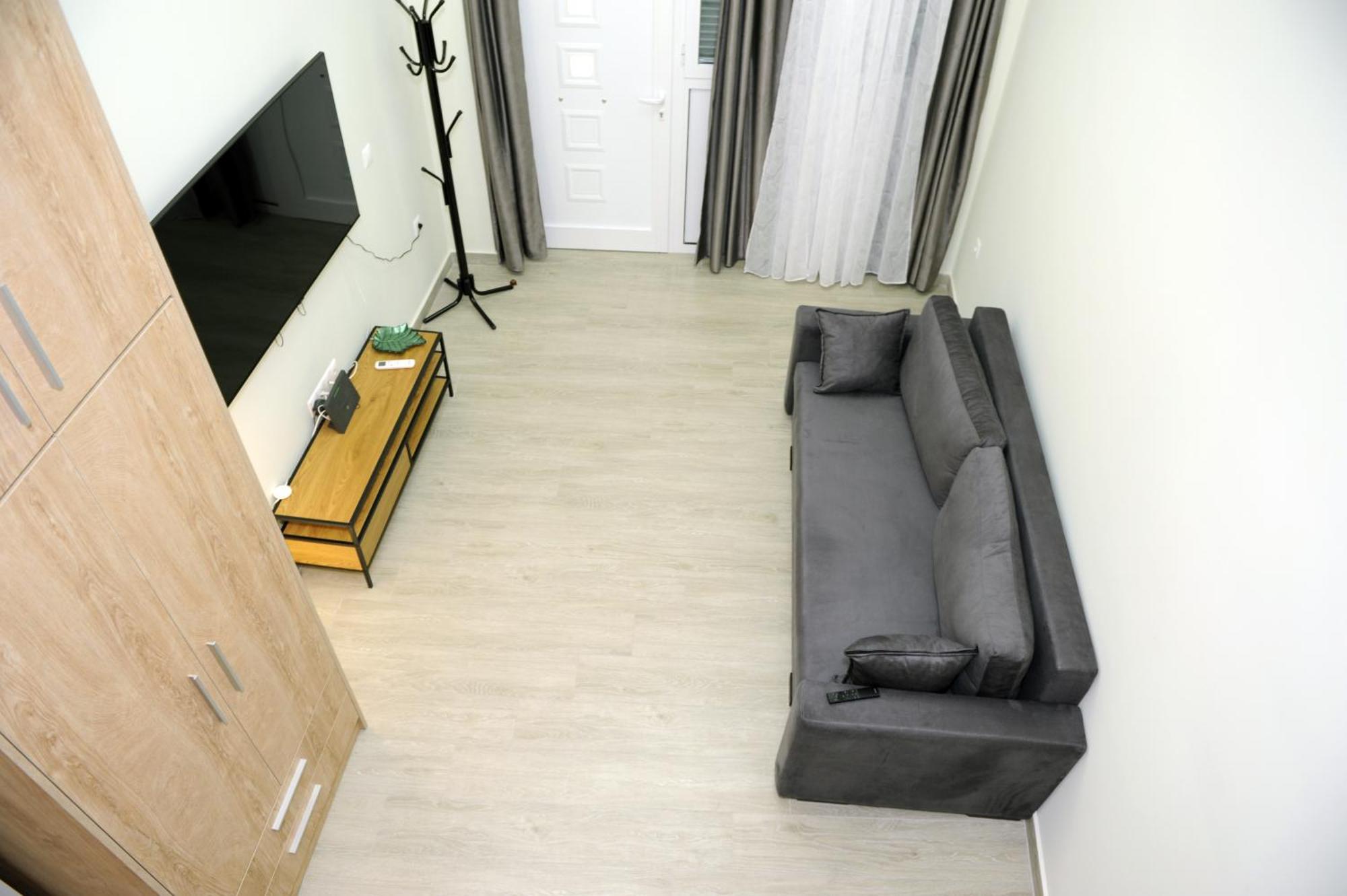 Apartment Thymios Loft *