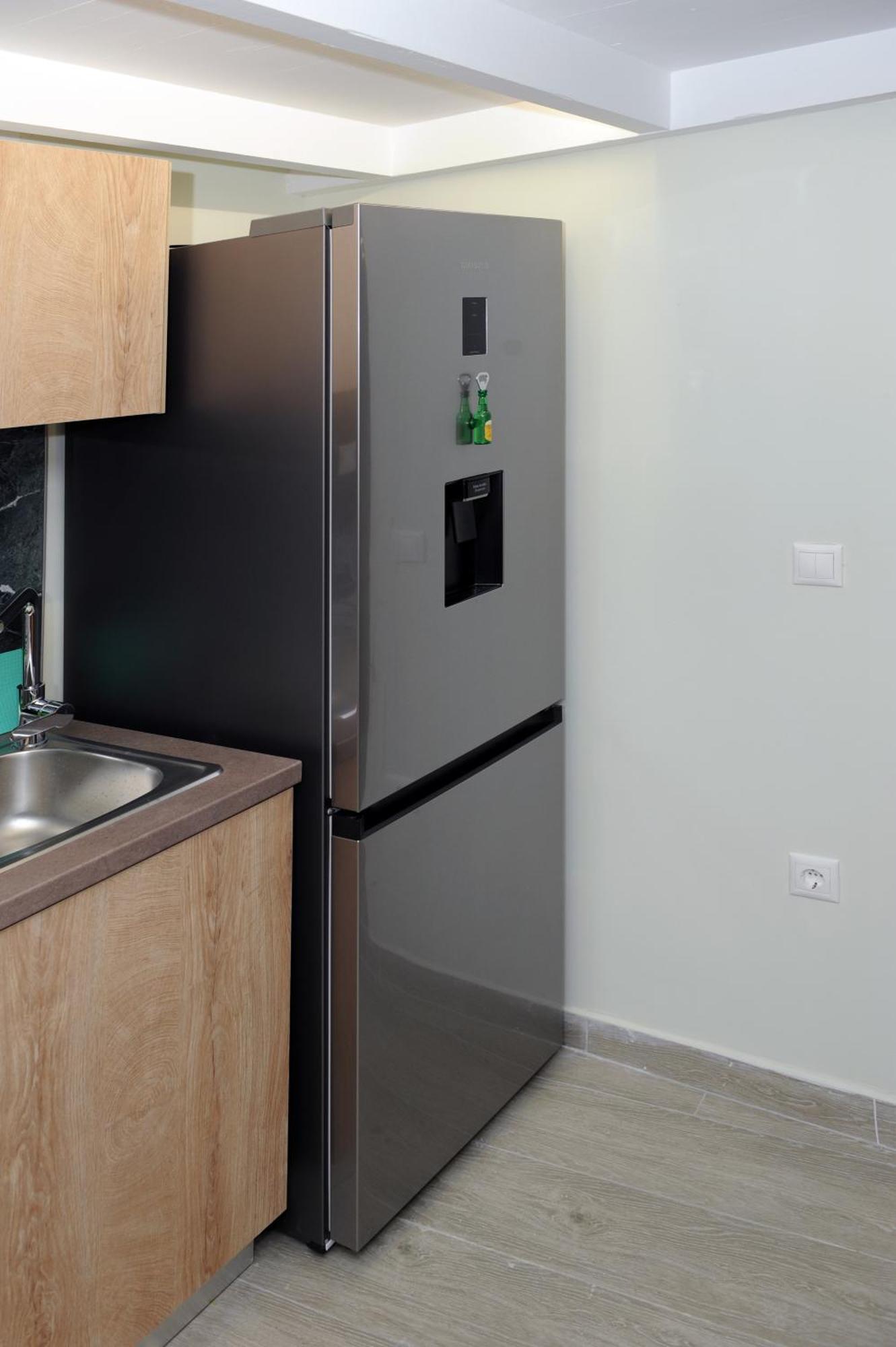 Thymios Loft Apartment *
