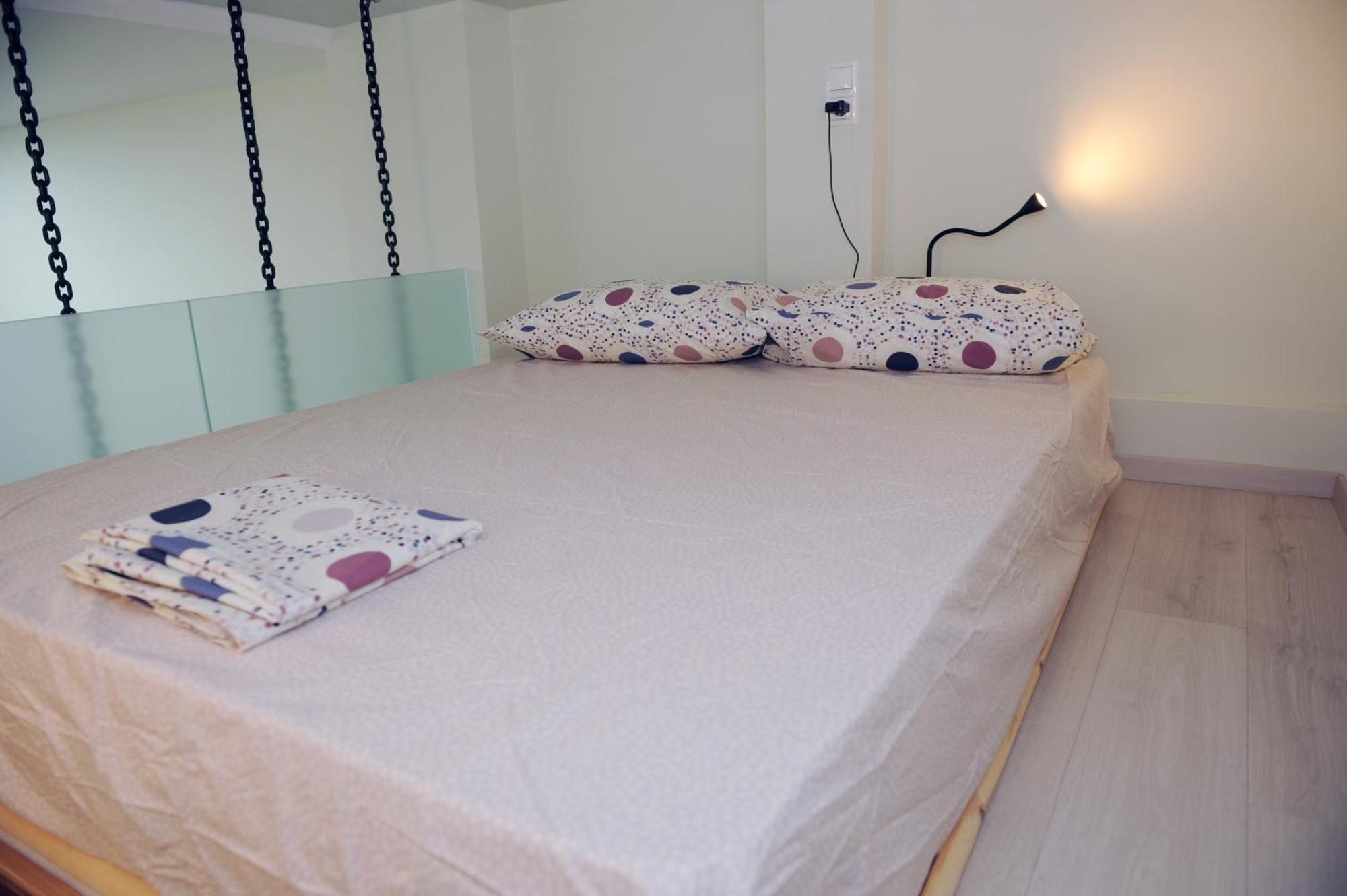 Thymios Loft *