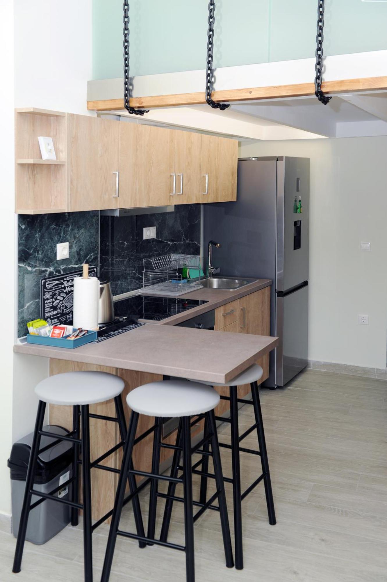Thymios Loft