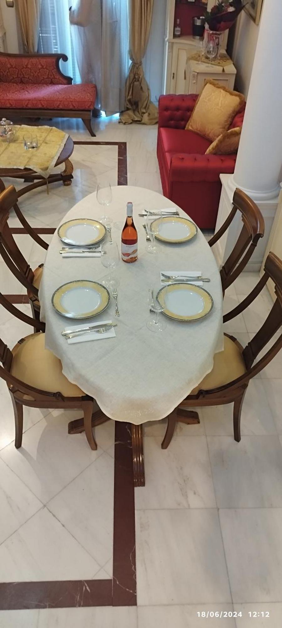 Tsimiski Excellent Apartment Thessaloniki