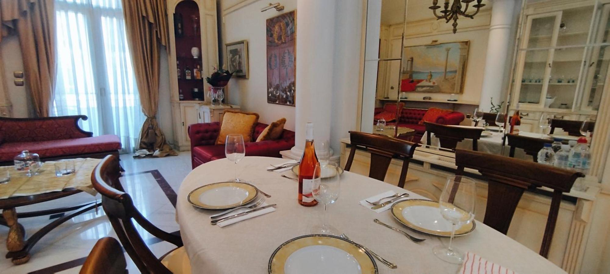 Tsimiski Excellent Apartment Thessaloniki