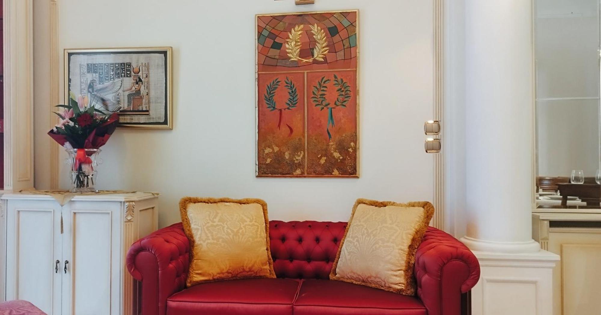Tsimiski Excellent Apartment Thessaloniki