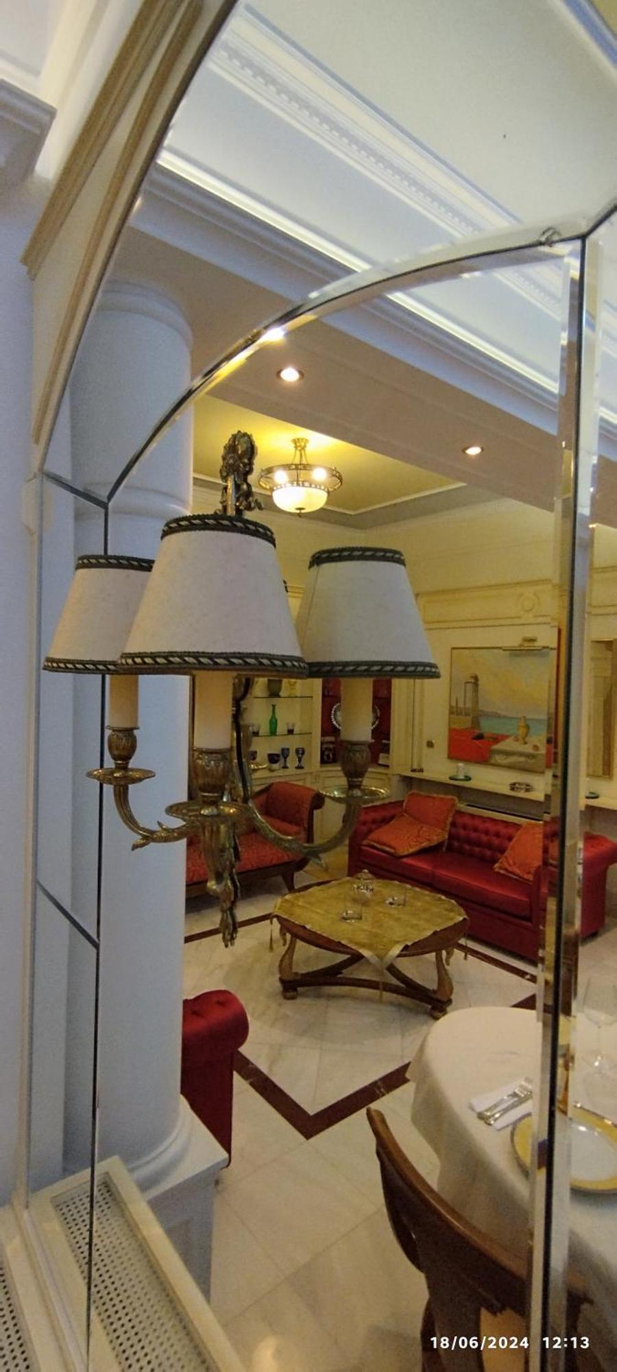 Tsimiski Excellent Apartment Thessaloniki