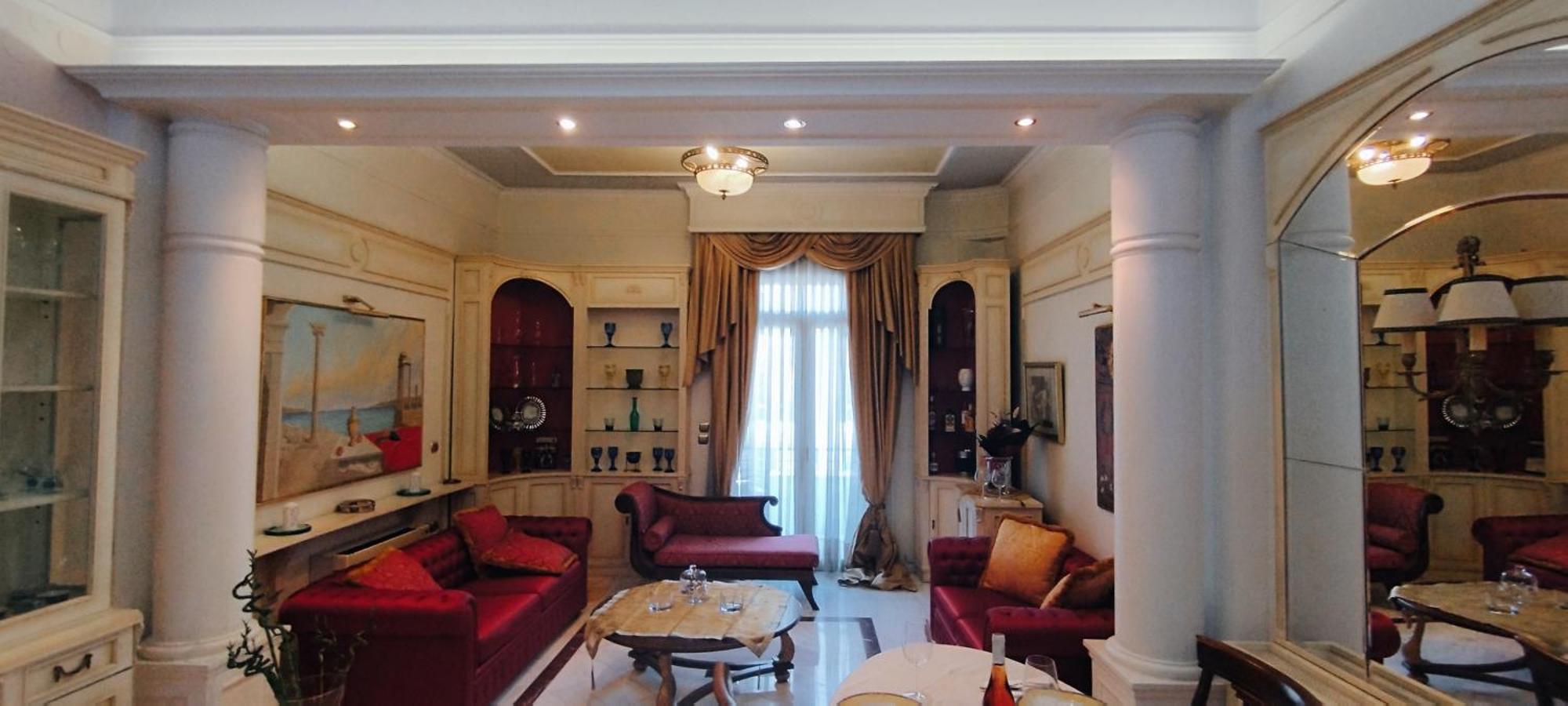 Apartment Tsimiski Excellent Thessaloniki