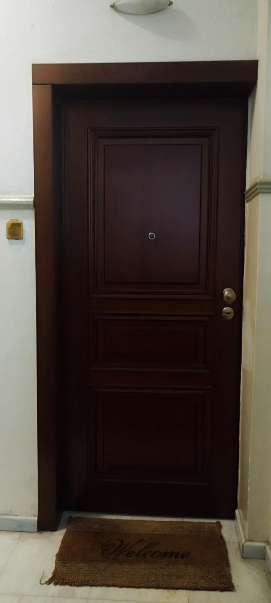 Tsimiski Excellent Apartment
