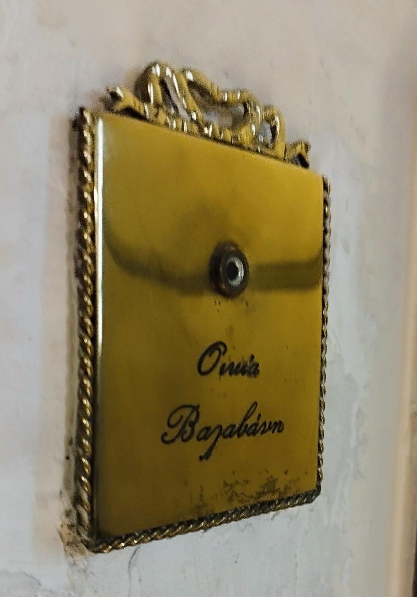 Apartment Elegant Tsimiski Neoclassical Thessaloniki