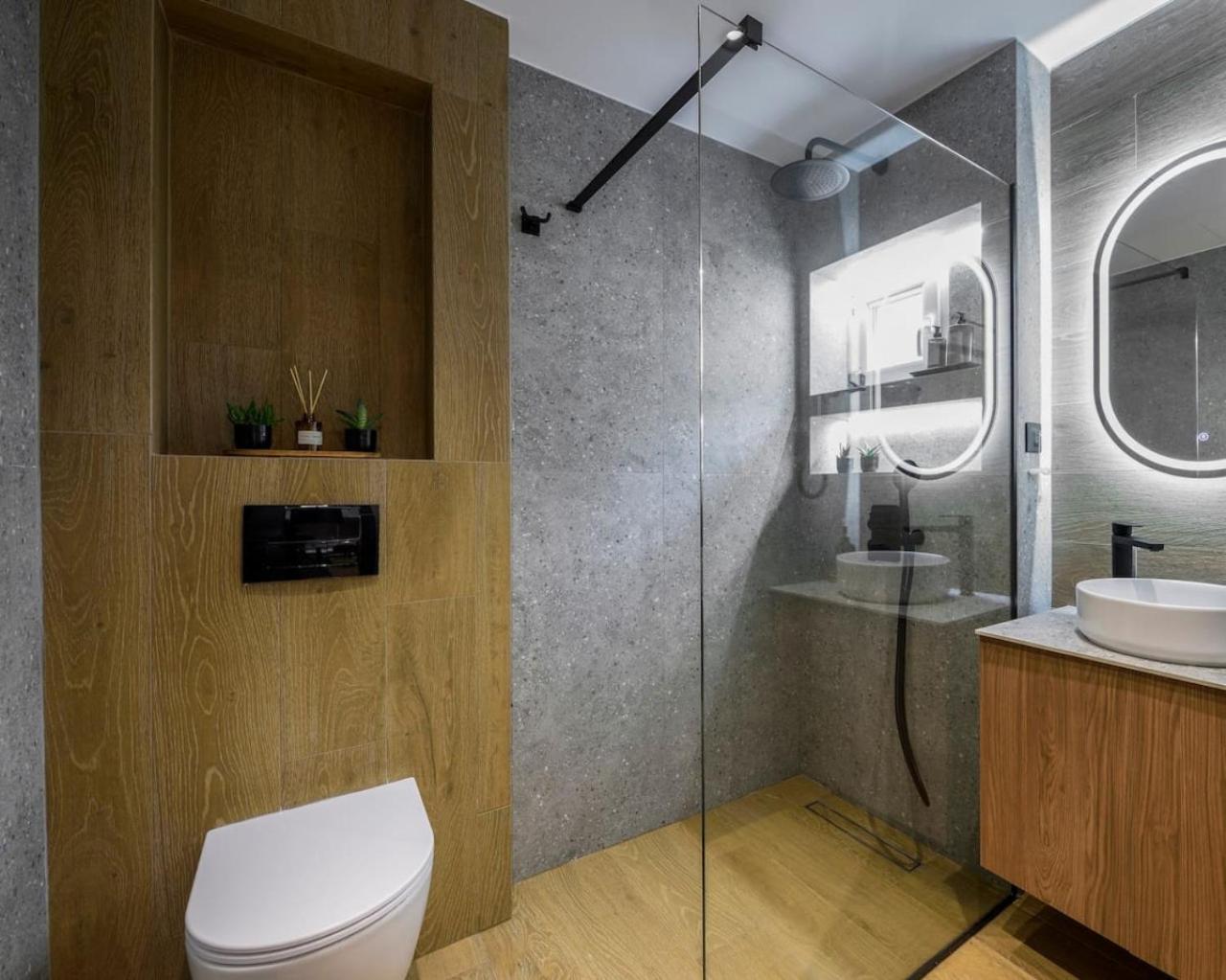 Appartement Aristotelian Virtues - Tharros Thessaloniki