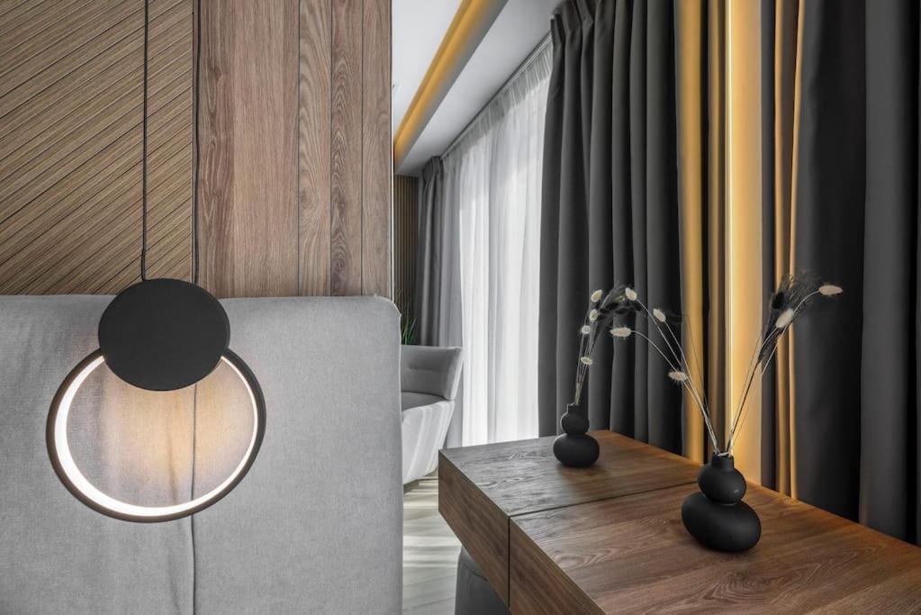Apartment Aristotelian Virtues - Sophia Thessaloniki
